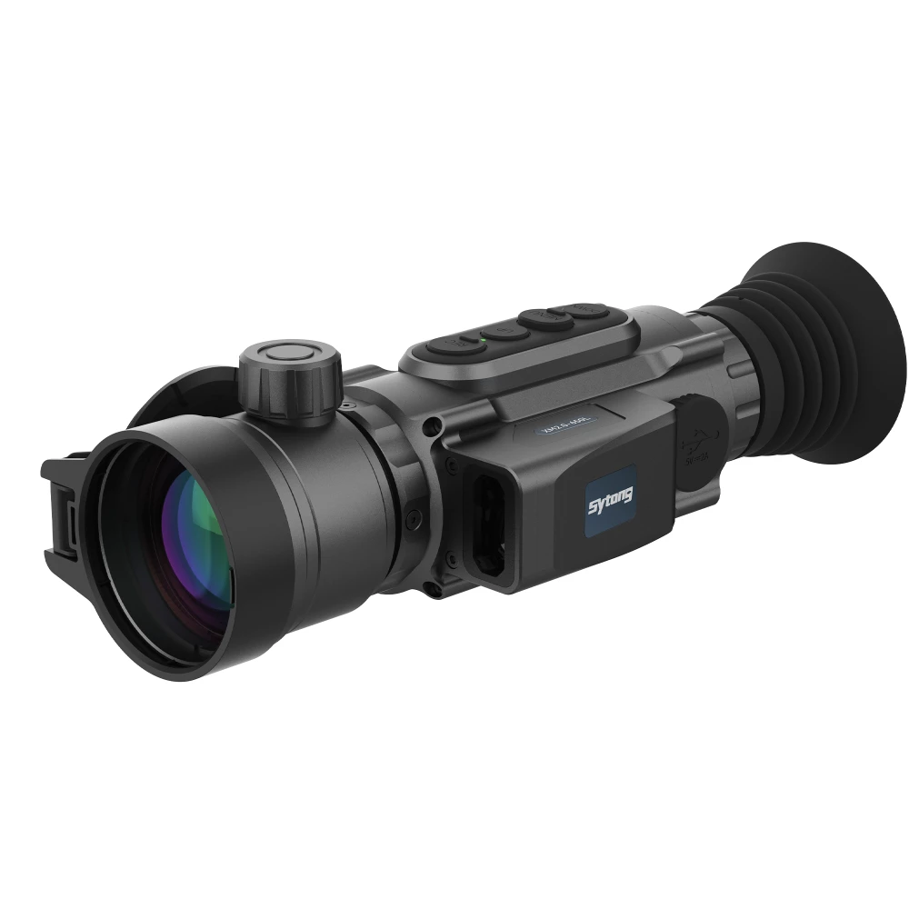 Тепловизионный прицел Arkon Arma HR50L в аренду