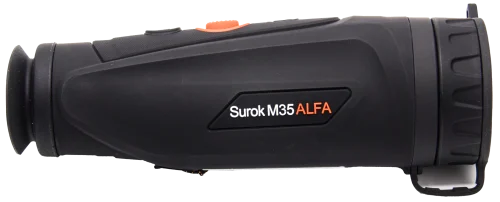 RikaNV Surok M35 ALFA RikaNV Surok M35 ALFA