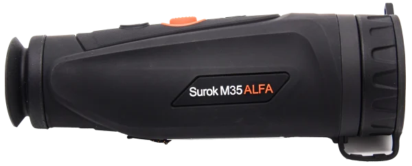 RikaNV Surok M35 ALFA RikaNV Surok M35 ALFA