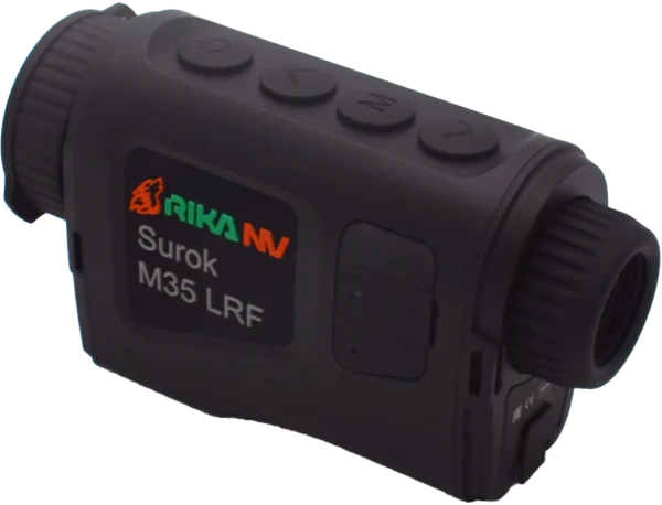 RikaNV Surok M35 LRF