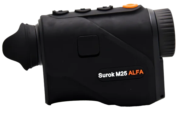 RikaNV Surok M25 ALFA RikaNV Surok M25 ALFA