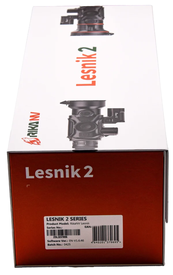 RikaNV Lesnik2 360L RikaNV Lesnik2 360L