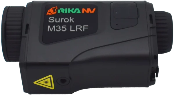 RikaNV Surok M35 LRF