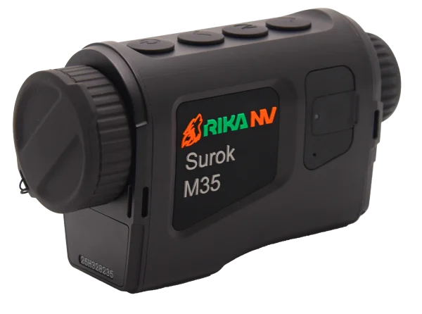 RikaNV Surok M35 RikaNV Surok M35