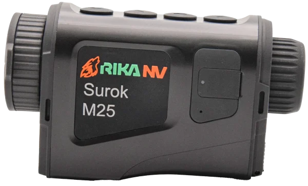 RikaNV Surok M25 RikaNV Surok M25