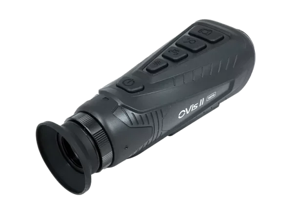 Тепловизионный монокуляр OVis II SM10