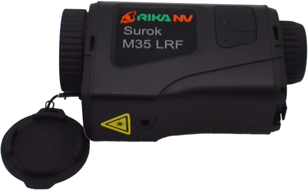 RikaNV Surok M35 LRF