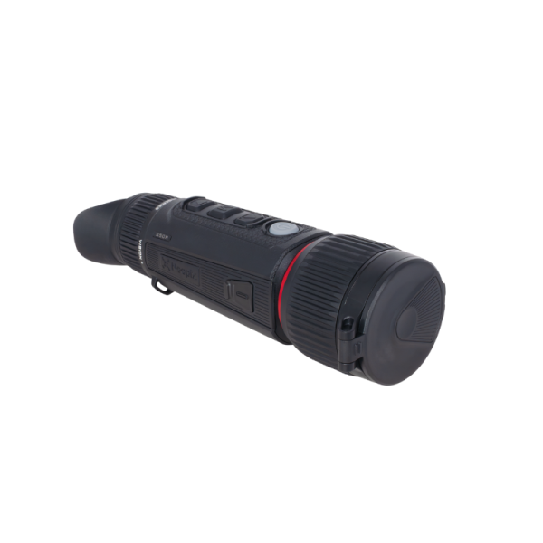 VISTA S50R — тепловизионный монокуляр 2x, 1280×1024, 50 мм, с лазерным дальномером — фото 7 VISTA S50R — тепловизионный монокуляр 2x, 1280×1024, 50 мм, с лазерным дальномером — фото 7