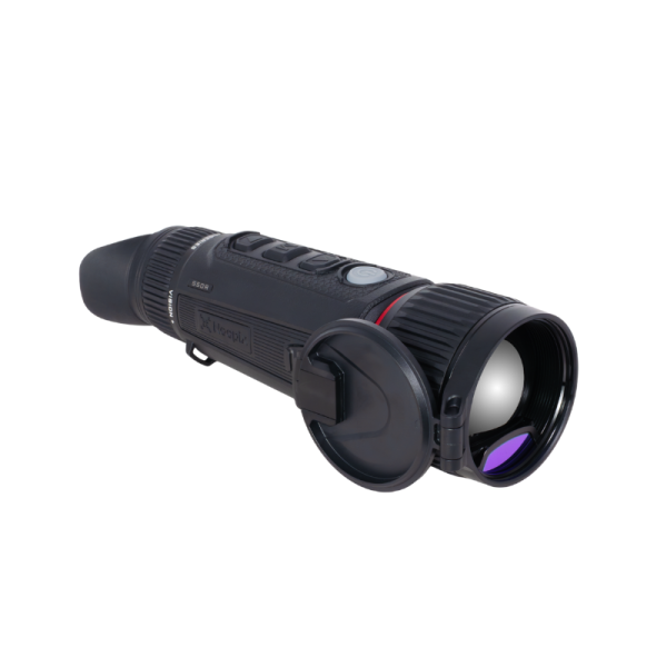 VISTA S50R — тепловизионный монокуляр 2x, 1280×1024, 50 мм, с лазерным дальномером — фото 8 VISTA S50R — тепловизионный монокуляр 2x, 1280×1024, 50 мм, с лазерным дальномером — фото 8