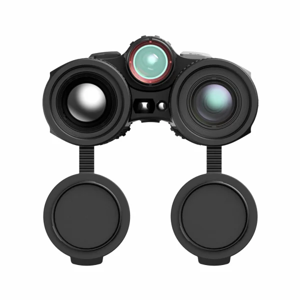NOCPIX OMNI H35R вид спереди