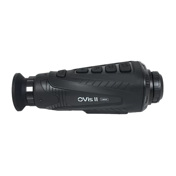 Тепловизионный монокуляр Ovis II LM25 Тепловизионный монокуляр Ovis II LM25