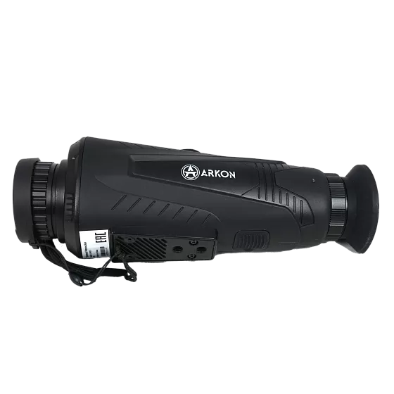 Тепловизионный монокуляр Ovis II LM35 Тепловизионный монокуляр Ovis II LM35