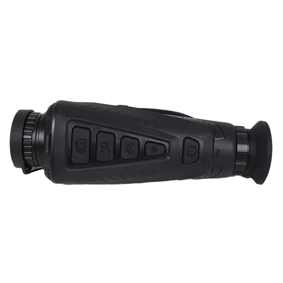 Тепловизионный монокуляр Ovis II LM35 Тепловизионный монокуляр Ovis II LM35