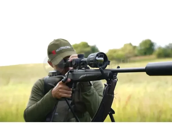 Hikmicro Stellar SQ50L 3.0