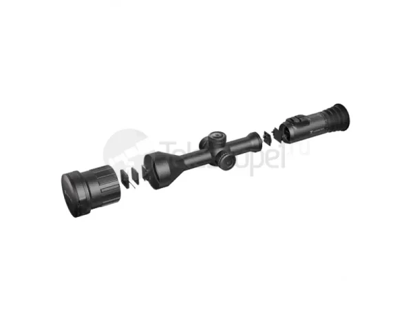 Hikmicro Stellar SX60LS 3.0