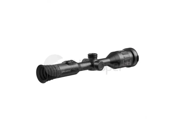 Hikmicro Stellar SX60LS 3.0