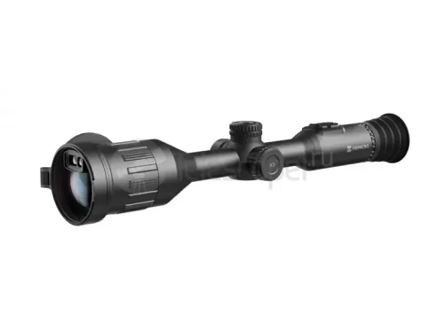 Hikmicro Stellar SX60LS 3.0