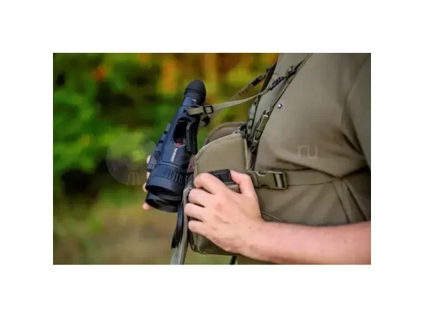 Hikmicro Habrok Pro HQ50LN
