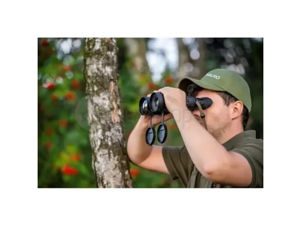 Hikmicro Habrok Pro HQ50LN