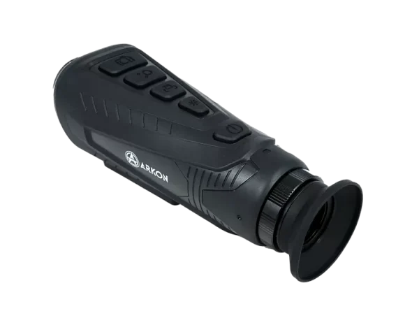 Тепловизионный монокуляр OVis II SM10