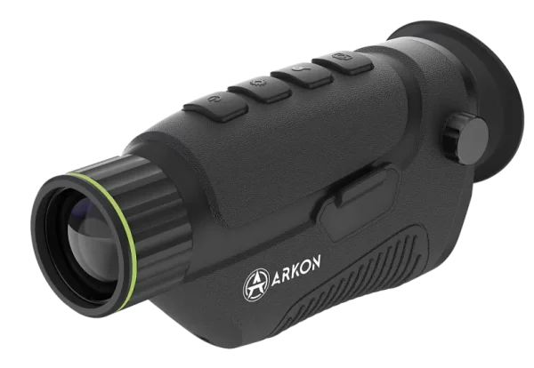 Тепловизионный монокуляр ARKON Nevis SN25 Тепловизионный монокуляр ARKON Nevis SN25