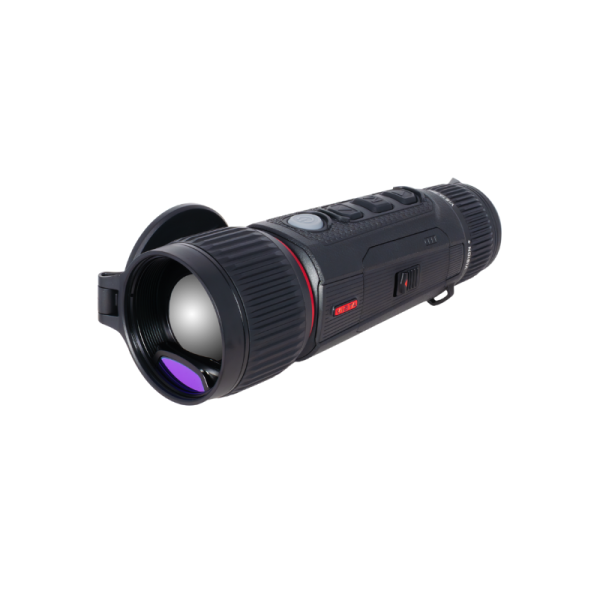 VISTA S50R — тепловизионный монокуляр 2x, 1280×1024, 50 мм, с лазерным дальномером — фото 1 VISTA S50R — тепловизионный монокуляр 2x, 1280×1024, 50 мм, с лазерным дальномером — фото 1