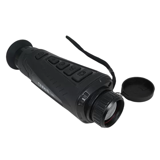 Тепловизионный монокуляр Ovis II LM35 Тепловизионный монокуляр Ovis II LM35
