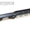Кронштейн INNOMOUNT QD для Tikka T3/T3x - Pulsar Trail 2, высота 10мм (арт. 50-PA2-10-00-400)