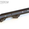 Кронштейн INNOMOUNT QD для Tikka T3/T3x - Pulsar Trail 2, высота 10мм (арт. 50-PA2-10-00-400)