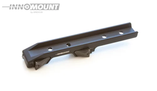 Кронштейн INNOMOUNT QD для Tikka T3/T3x - Pulsar Trail 2, высота 10мм (арт. 50-PA2-10-00-400)