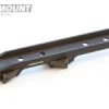 Кронштейн INNOMOUNT QD для Sauer 404 - Pulsar Trail 2, высота 10мм (арт. 50-PA2-10-00-650)