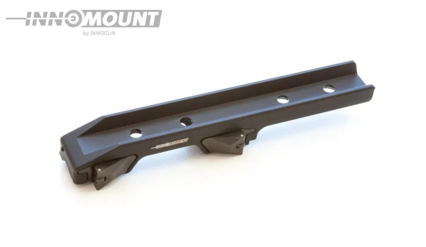 Кронштейн INNOMOUNT QD для Sauer 404 - Pulsar Trail 2, высота 10мм (арт. 50-PA2-10-00-650)