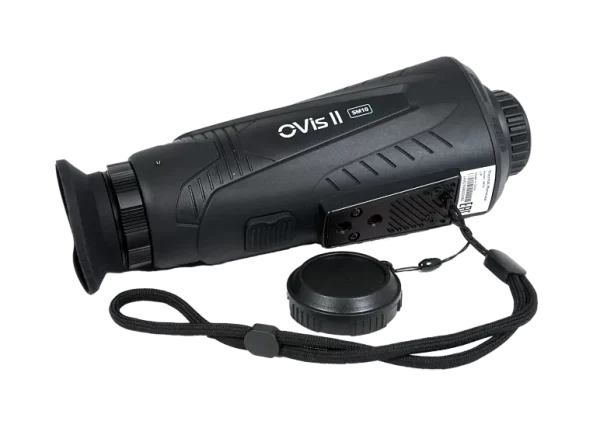 Тепловизионный монокуляр OVis II SM10
