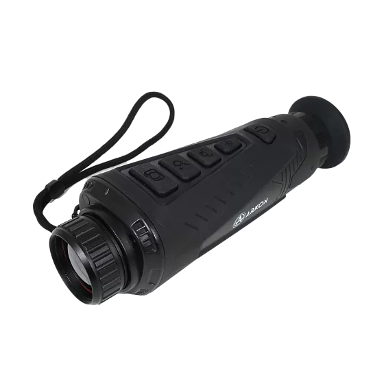 Тепловизионный монокуляр Ovis II LM35 Тепловизионный монокуляр Ovis II LM35