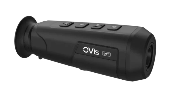 Тепловизионный монокуляр Ovis SM07 Тепловизионный монокуляр Ovis SM07