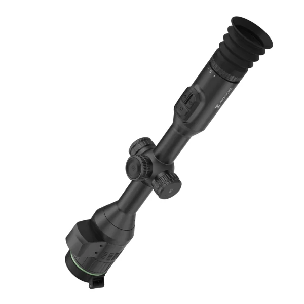 Hikmicro Alpex LRF 4K A50EL Hikmicro Alpex LRF 4K A50EL