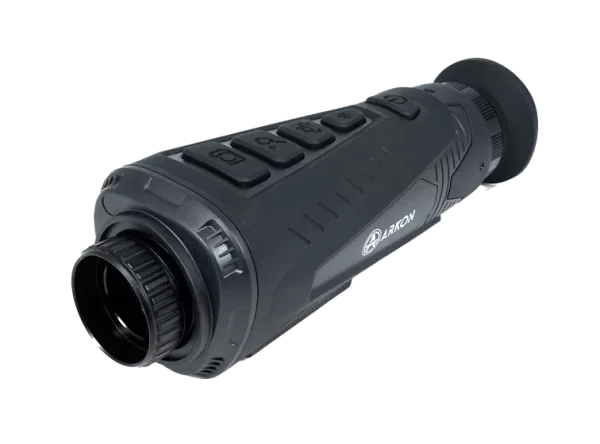 Тепловизионный монокуляр OVis II SM10