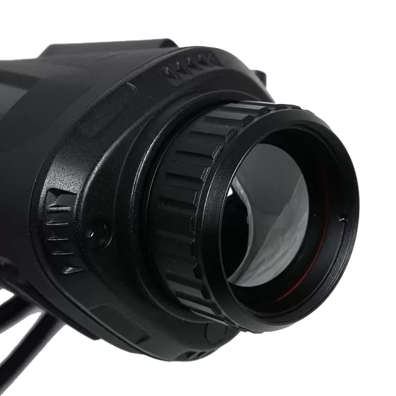 Тепловизионный монокуляр Ovis II LM35 Тепловизионный монокуляр Ovis II LM35