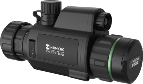 Hikmicro Cheetah C32F-RN