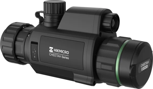 Hikmicro Cheetah C32F-RN