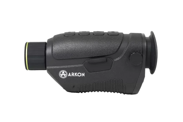 Тепловизионный монокуляр ARKON Nevis SN25 Тепловизионный монокуляр ARKON Nevis SN25