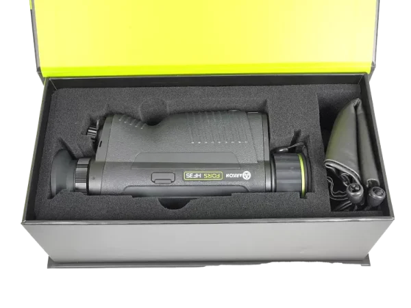 Тепловизионный монокуляр ARKON Fors HF35 Тепловизионный монокуляр ARKON Fors HF35