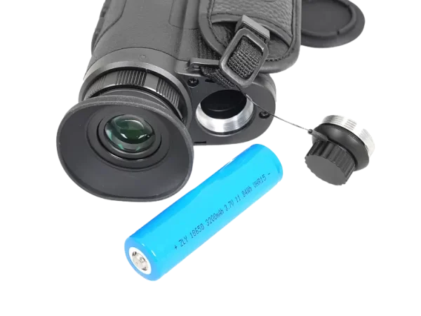 Тепловизионный монокуляр ARKON Fors HF35 Тепловизионный монокуляр ARKON Fors HF35