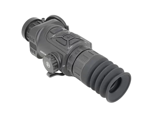 Тепловизионный монокуляр ARKON Fors HF35 Тепловизионный монокуляр ARKON Fors HF35