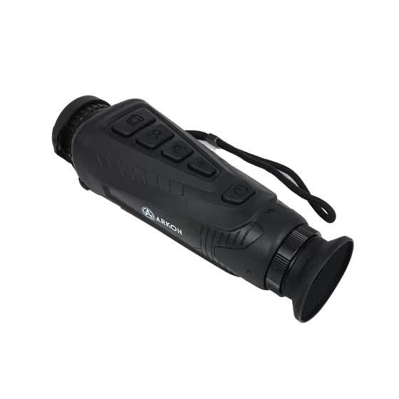 Тепловизионный монокуляр Ovis II LM35 Тепловизионный монокуляр Ovis II LM35
