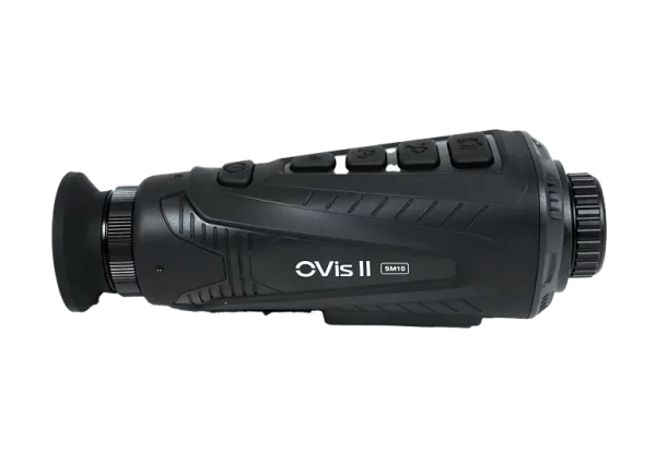 Тепловизионный монокуляр OVis II SM10
