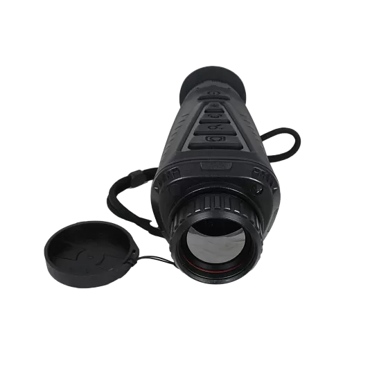 Тепловизионный монокуляр Ovis II LM35 Тепловизионный монокуляр Ovis II LM35