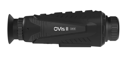 Тепловизионный монокуляр Ovis II LM25