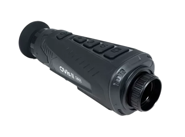 Тепловизионный монокуляр OVis II SM10