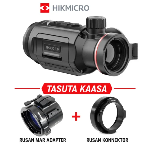 Hikmicro Thunder 3.0 TH35C Hikmicro Thunder 3.0 TH35C